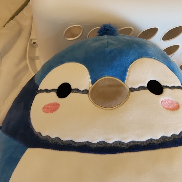 Squishmallow Babs 22 inch - Picture 9 of 9